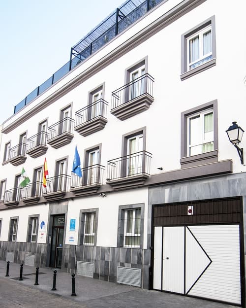 Plaza de la Luz Cádiz, Primary image