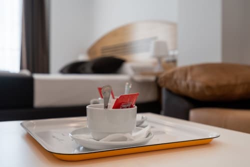 Plaza de la Luz Cádiz