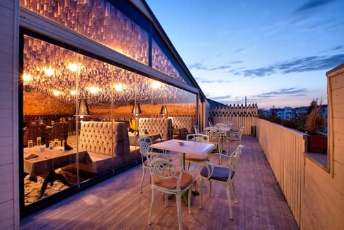 Teatro Boutique Hotel, Property amenity