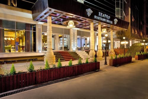 Teatro Boutique Hotel, Primary image