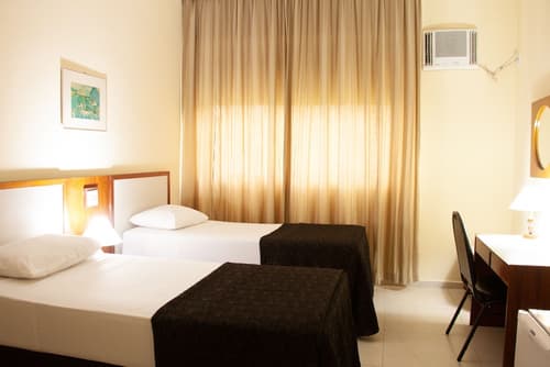 San Michel Hotel