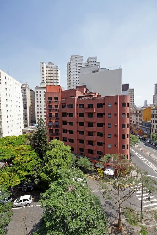 San Michel Hotel