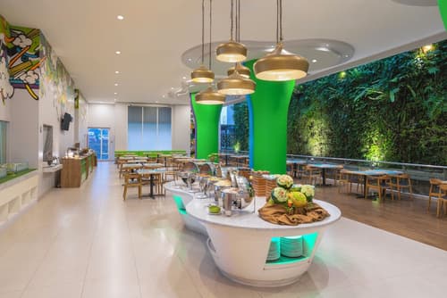 Ibis Styles Malang
