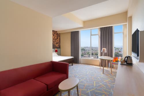 Ibis Styles Malang