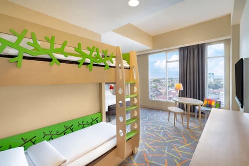 Ibis Styles Malang