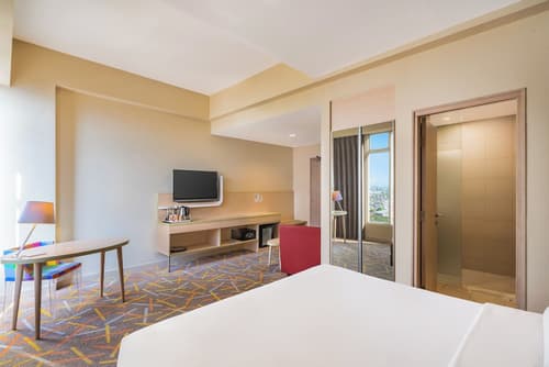 Ibis Styles Malang, Room