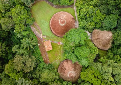 Aranwa Sarapiquí Rainforest Lodge