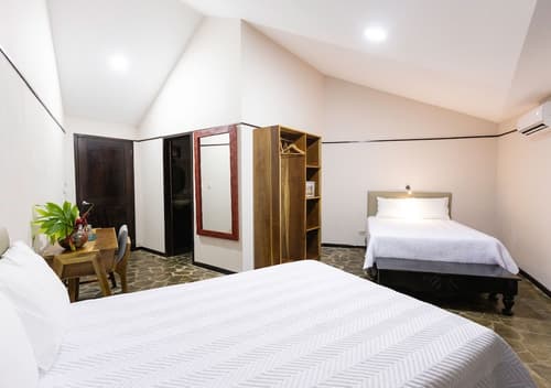 Aranwa Sarapiquí Rainforest Lodge