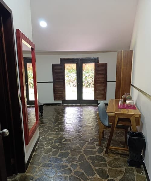 Aranwa Sarapiquí Rainforest Lodge