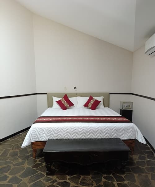 Aranwa Sarapiquí Rainforest Lodge