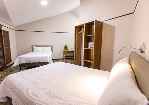 Aranwa Sarapiquí Rainforest Lodge