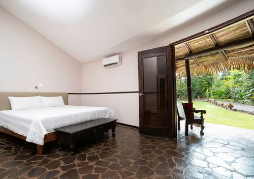 Aranwa Sarapiquí Rainforest Lodge