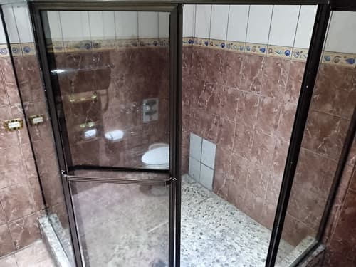 Natural Pacific Suites, Room