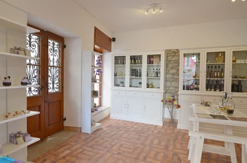 Villa Borgo B&B, Lobby