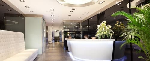 Dalia Ramblas, Reception