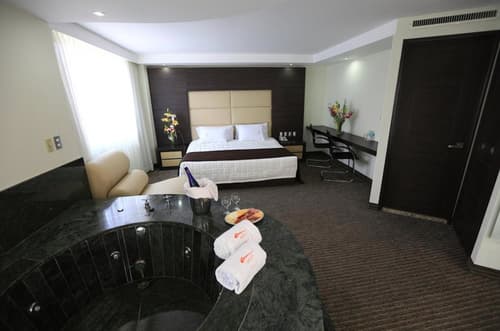 Hotel Astor
