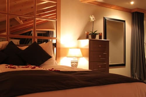 Hotel Albatros Zermatt