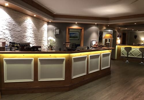 Hotel Albatros Zermatt