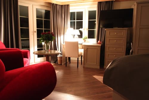 Hotel Albatros Zermatt