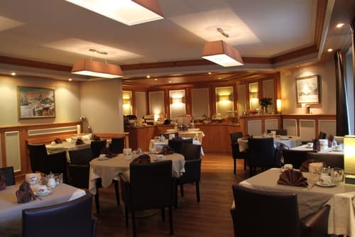 Hotel Albatros Zermatt