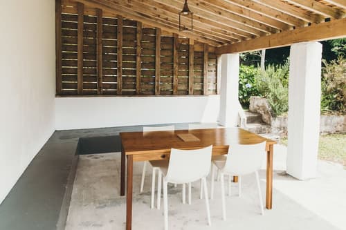 Furnas Lake Forest Living, Room