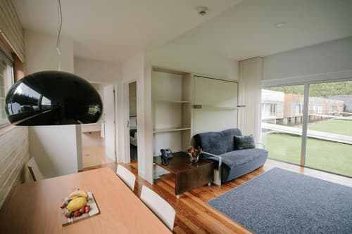 Furnas Lake Forest Living