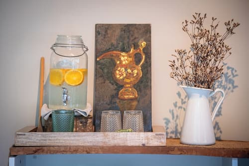 Furnas Lake Forest Living, Reception