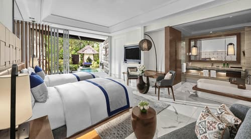 Sofitel Bali Nusa Dua Beach Resort