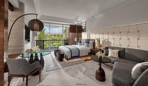 Sofitel Bali Nusa Dua Beach Resort