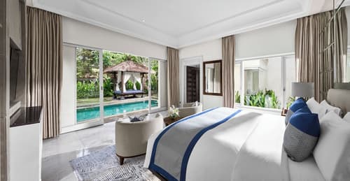 Sofitel Bali Nusa Dua Beach Resort
