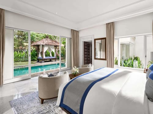Sofitel Bali Nusa Dua Beach Resort