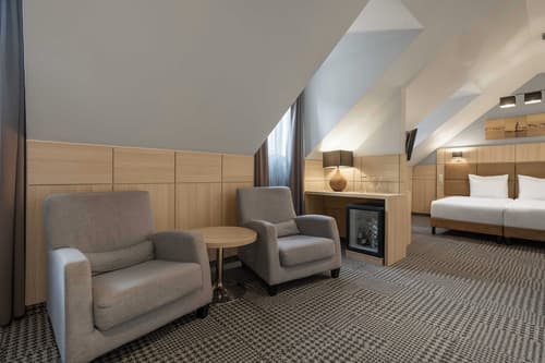 Wellton Centrum Hotel & Spa