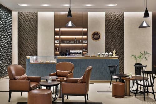 Four Points by Sheraton Al Ain