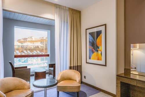 Four Points by Sheraton Al Ain