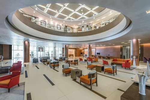 Four Points by Sheraton Al Ain