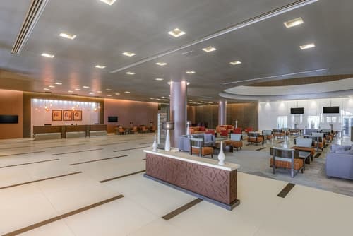 Four Points by Sheraton Al Ain