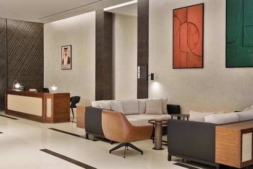 Four Points by Sheraton Al Ain