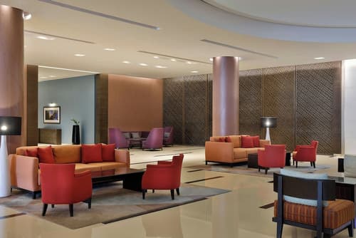 Four Points by Sheraton Al Ain