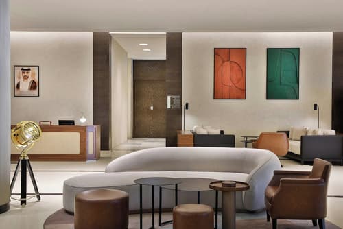 Four Points by Sheraton Al Ain