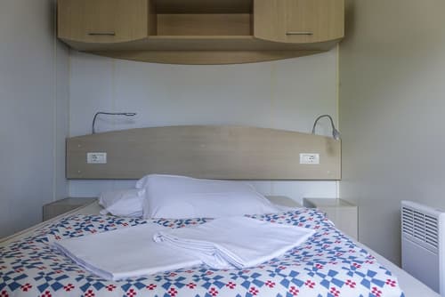 Camping Siena Colleverde, Room