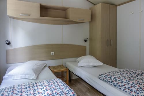 Camping Siena Colleverde, Room