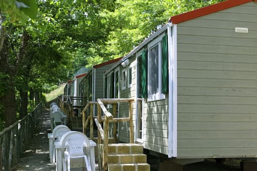 Camping Siena Colleverde