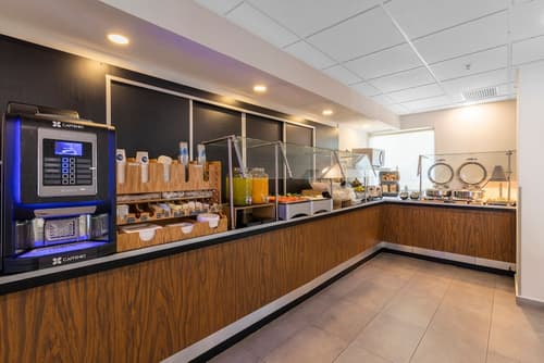 City Express by Marriott Chetumal