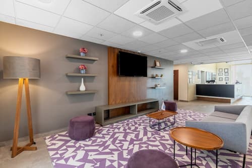 City Express by Marriott Chetumal