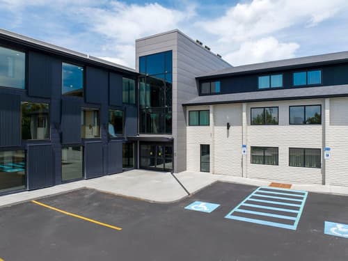 The Gibson Hotel Great Falls, an Ascend Collection Hotel, Primary image