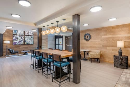 The Gibson Hotel Great Falls, an Ascend Collection Hotel, Lobby