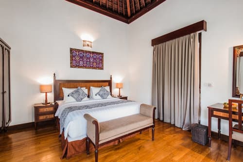 Aldeoz Grand Kancana Villa Bali, Room
