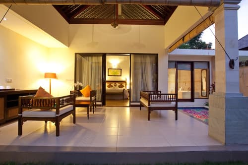 Aldeoz Grand Kancana Villa Bali