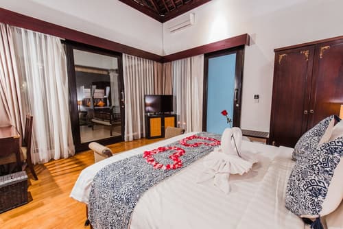 Aldeoz Grand Kancana Villa Bali, Room