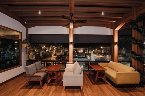 Grand Istana Rama Hotel